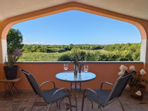 Apartmani Mare